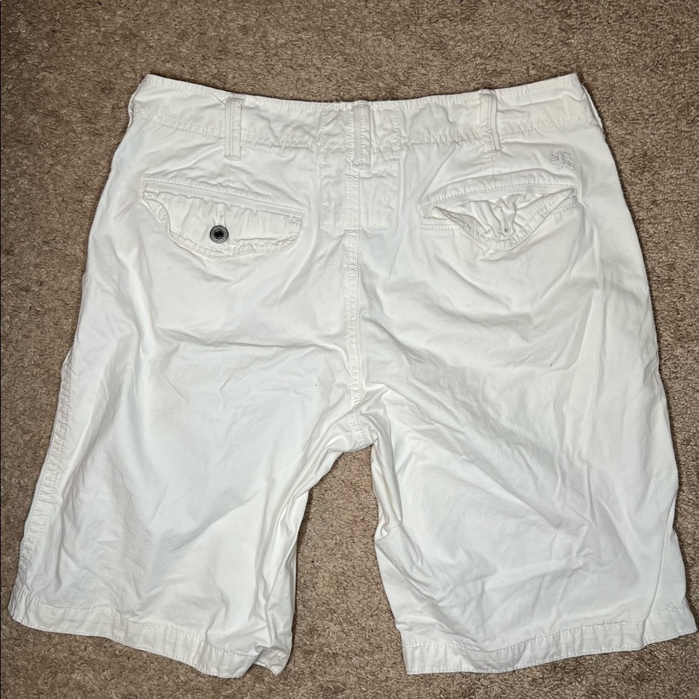 Express shorts - Picture 3 of 4